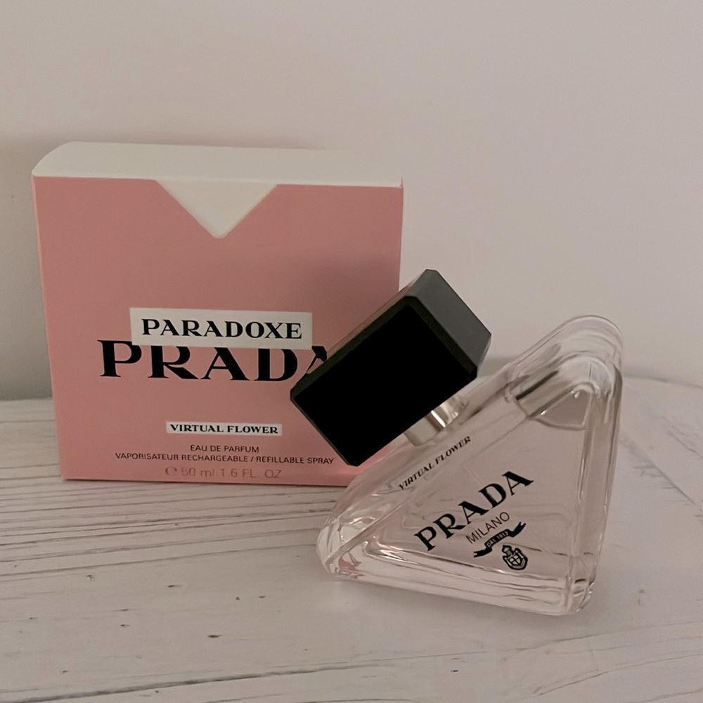 Prada Perfume
